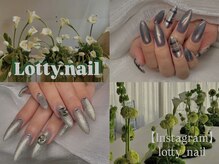 ロッティ 桑名(Lotty.)の雰囲気（初めての方もお気軽に♪豊富なデザイン・カラーより選べます☆）