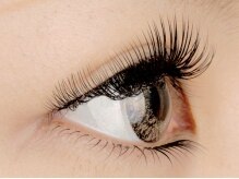 まつげエクステサロン エスラッシュ 大宮店(esLASH)/キュートデザイン　横