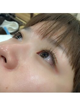 サクラ スパ(SAKURA SPA)/セーブルラッシュ付け放題