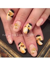 ネイルサロン ジュノ(JUNO)/