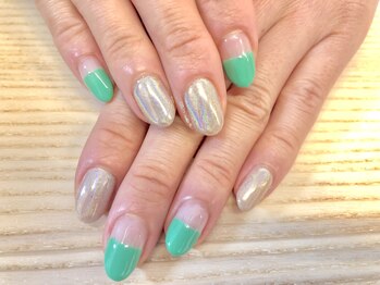 サロンドビオ(Salon de vio)/