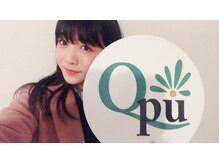 キュープ 新宿店(Qpu)/新井ひとみ様ご来店
