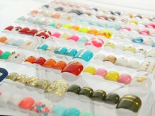 チャンティックネイル(cantik nail)/フットネイル