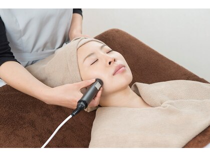 エステサロンケードット(Esthetic Salon K.)の写真