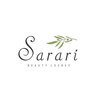 サラリ ビューティー ラウンジ(Sarari BEAUTY LOUNGE)のお店ロゴ