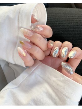 エデン(eden)/aurora