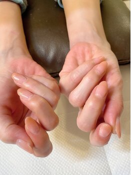 ツインクルスター(TWINKLE STAR)/ラメグラデ