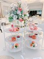 エレーナ 横浜(Ellena) お休みの日は可愛いカフェ巡りをしています♪一眼レフ練習中!