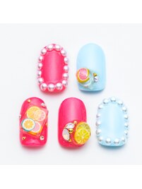 ERIKA指名限定デザイン