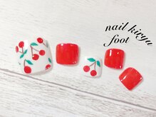 アイラッシュ キリュウ(Eye Lush Kiryu)/フット定額♪