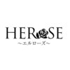 エルローズ(HEROSE)ロゴ