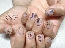 キーバイマグ(KYE by Mag)/