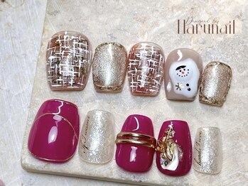 ハルネイル(Haru nail)/