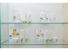 ココルアナ(COCO LUANA)/ポリシー化粧品