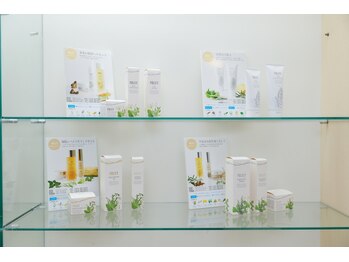 ココルアナ(COCO LUANA)/ポリシー化粧品