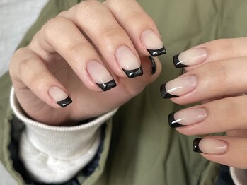 クスミ(kusumi.)/フレンチ