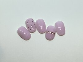 ジェルネイル