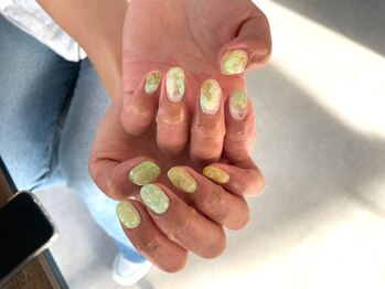 ザネイルズ(The Nails)/