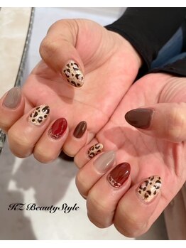 KZビューティ スタイル(KZ Beauty Style)/