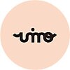 ユニモ 名古屋駅前店(unimo.)ロゴ