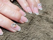 エスネイル(Snail)/