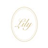リリービューティーネイル(Lily beauty nail)のお店ロゴ