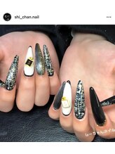 しーちゃんネイル/