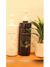 ロータス ビューティー(LOTUS Beauty)/ホホバオイル