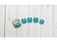 ティーエヌ イトーヨーカドー能見台店/フット季節の定額5500円