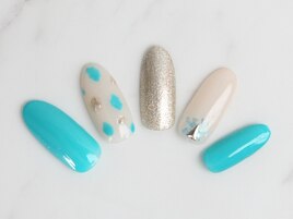 ハンドEコ－ス 3490円