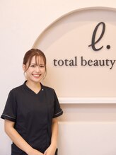 リノン センター南店(Linon.) 小林 静香