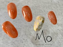 マミーナオレンジ 本八幡店/パラジェル　定額デザイン¥9900