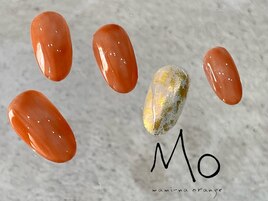パラジェル　定額デザイン¥8800