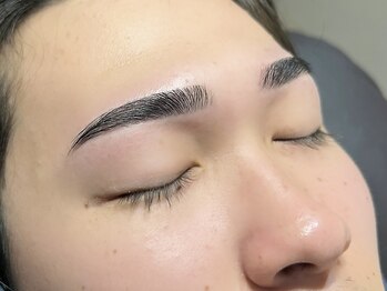 ビーラボ(BLabo)/アイブロウWax