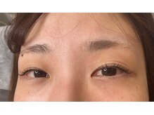 アイビーラッシュ(Eye be Lush)/パリジェンヌラッシュリフト