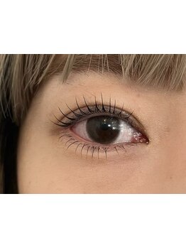 キープ力が自慢のサロン