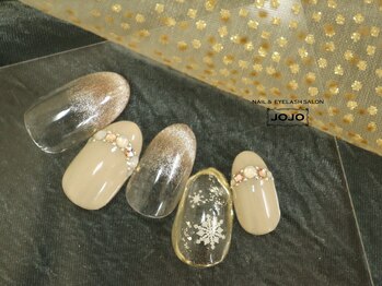 ジョジョ 千里中央店(JOJO)/全員利用OK★オフ込￥８５００