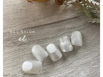 エル 梅田 中崎町店(/el)/デザインAコース　