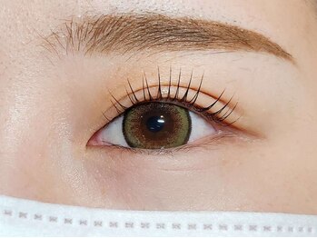 マーリエ(Malie)/まつげパーマ