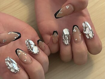 アミ(ami)/持ち込みデザイン