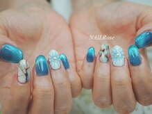 ネイルローズ(NAIL Rose)/