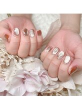 アイカ(Aika)/キラキラマグネット