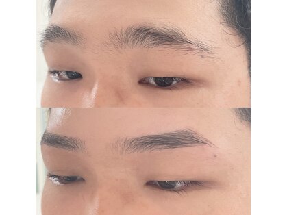アイラッシュリング(EYELASH RING)の写真