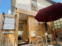 姿整美/一軒家トータルビューティサロン