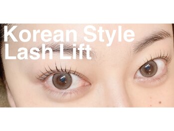 キラネイル アンド アイラッシュ by World Beauty(KIRA)/韓国式まつげパーマ！束感まつ毛