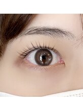 カリス 長岡店(CHARIS)/ラッシュリフト