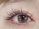 ダブリュー アイプラス 明石店(W eye+)の写真/【濃さ＆持続力定評あり◎】高技術×トレンドデザイン可能であなたの〔理想〕の目元を実現♪