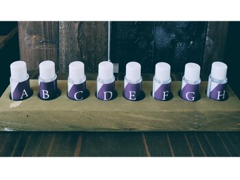 アロマ バランス カオリ(Aroma Balance Kaori)の写真/【鹿児島県】＊疲れた”からだ”と”こころ”に癒しを＊毎日頑張るあなたに最高のご褒美時間を☆