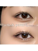 ソプラ 京都駅前店(sopra)/まつ毛パーマ