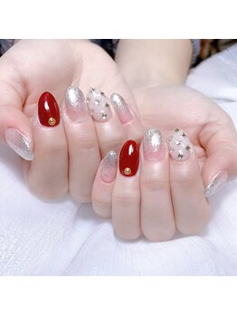 木にいる 錦糸町/4本シンプル持ち込みデザイン